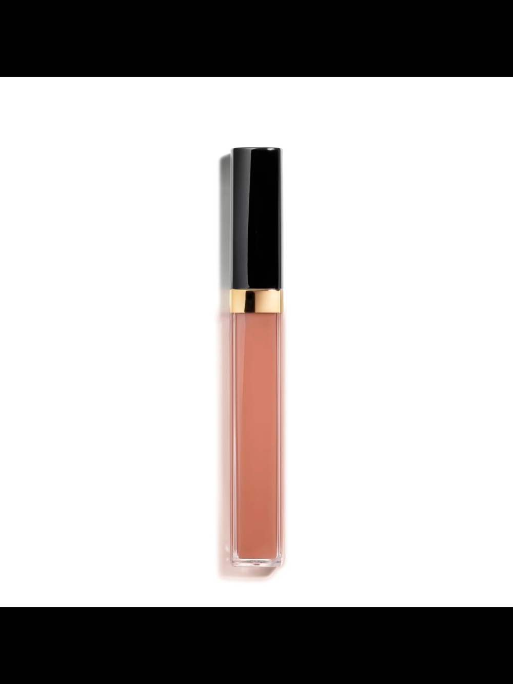 Chanel Hydra Gloss Liquid Lip Gloss In 442 Accessorie BNIB
